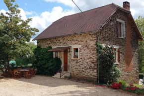 Gîte Vergnelibert